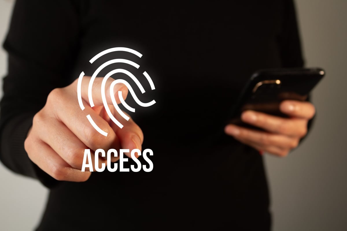 Access Points Empresariales